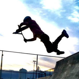 Meet your Posher, Evan